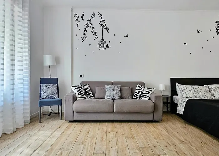 Mareme Guest House Ostia