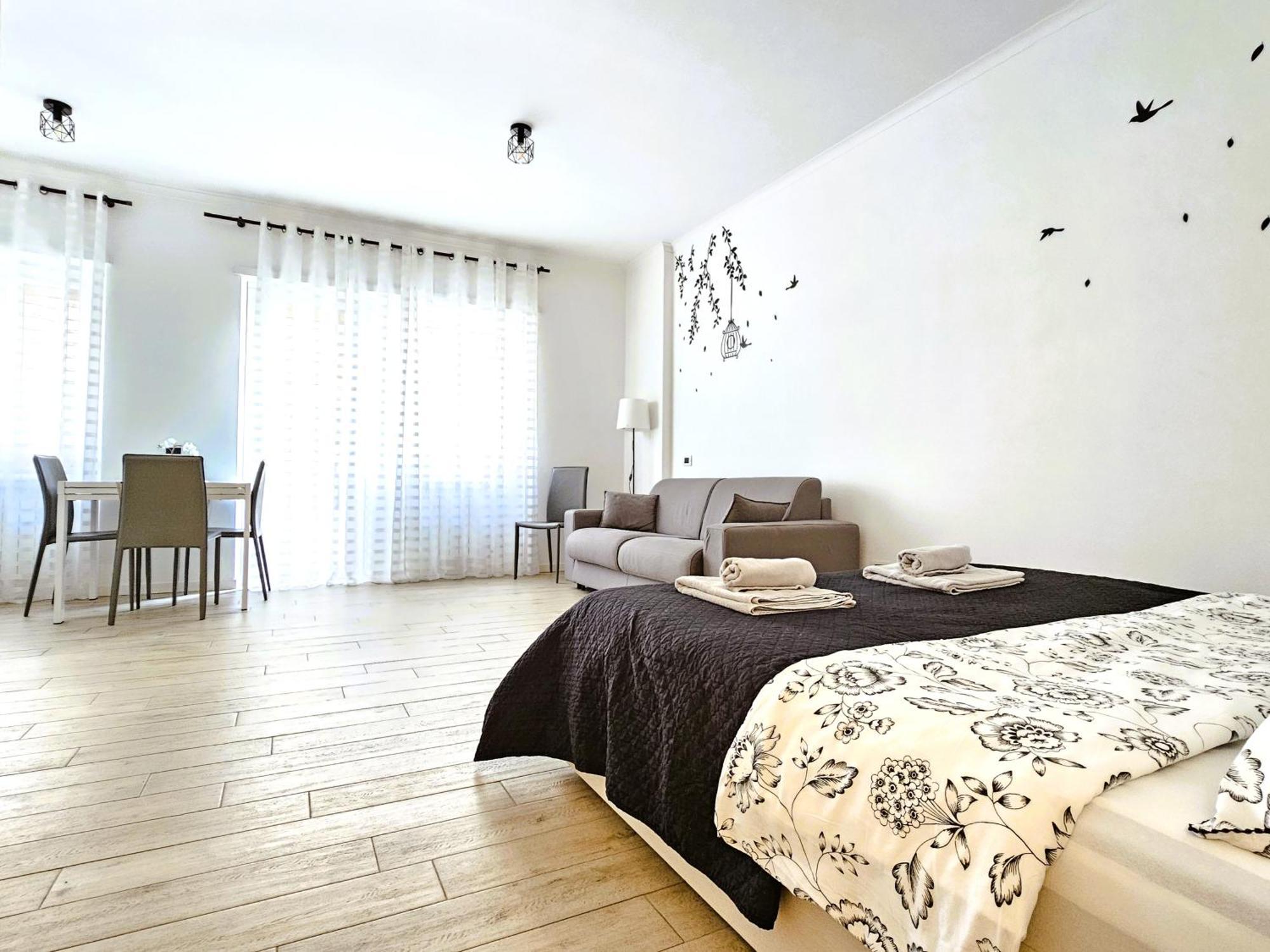 Mareme Appartement *
