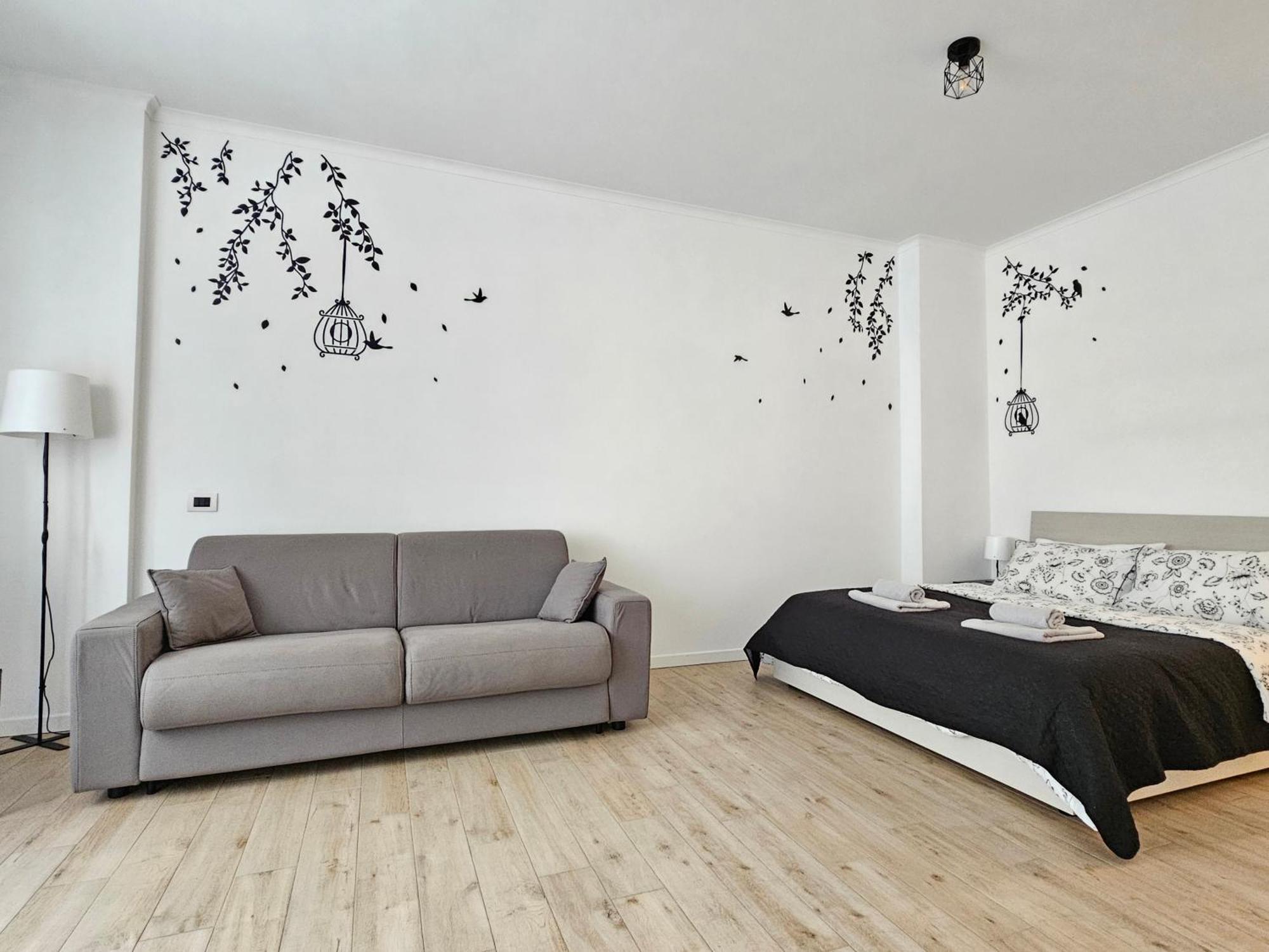 Appartement Mareme Ostia