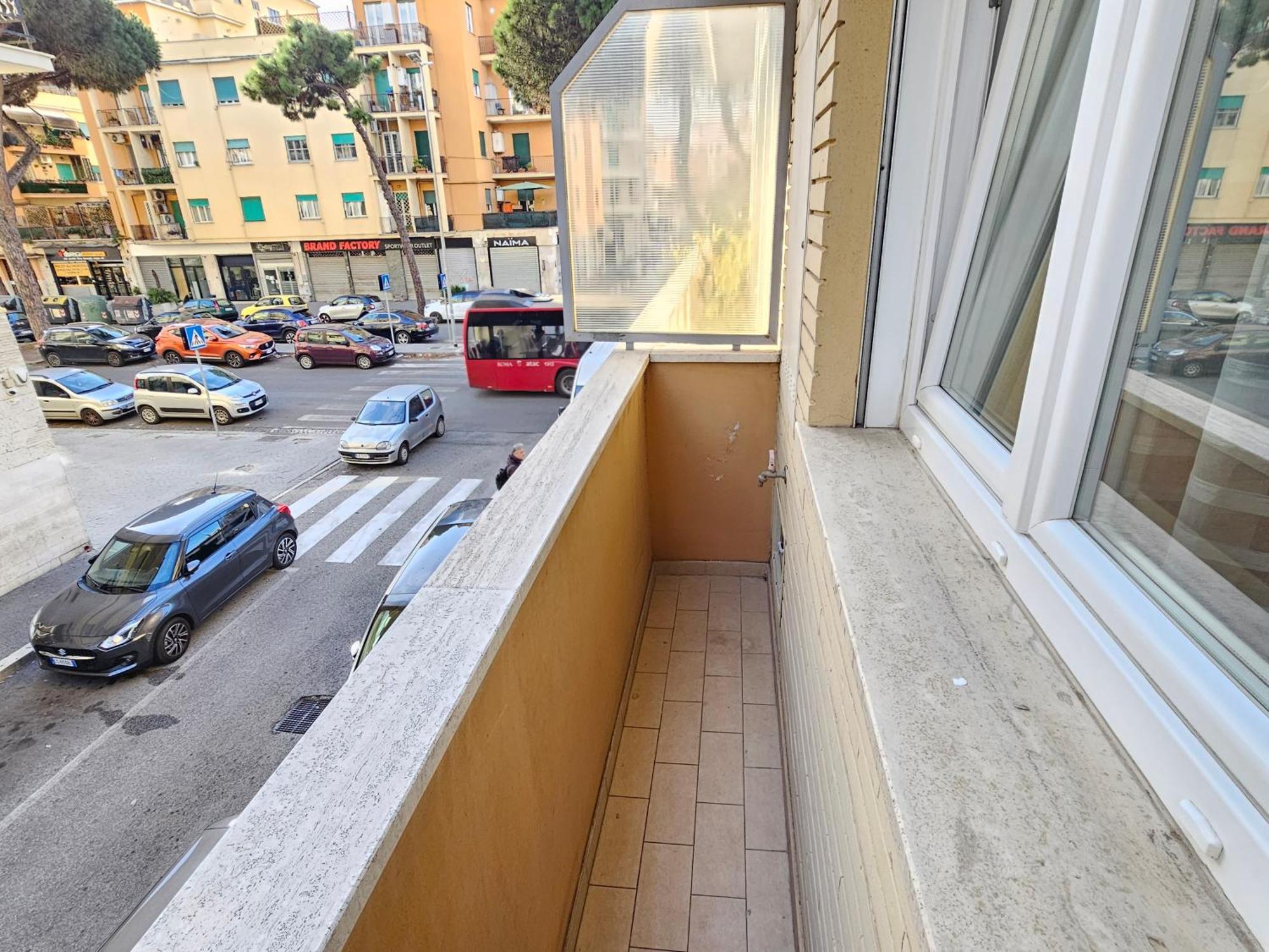 Mareme Appartement Ostia