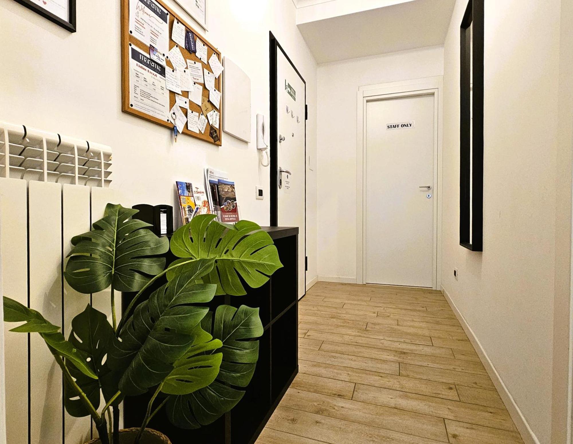 Mareme Apartment Lido di Ostia
