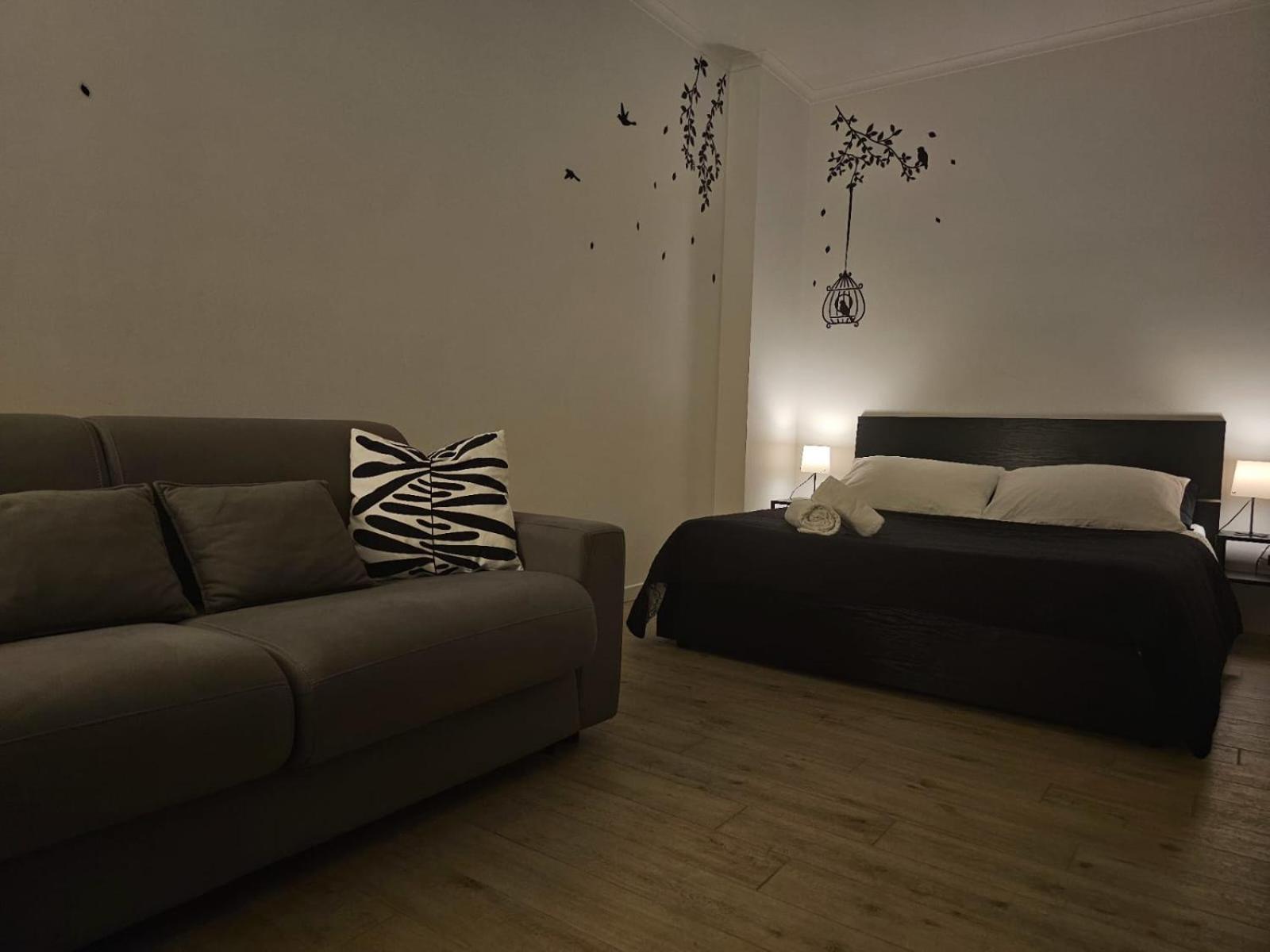 Mareme Appartement Ostia