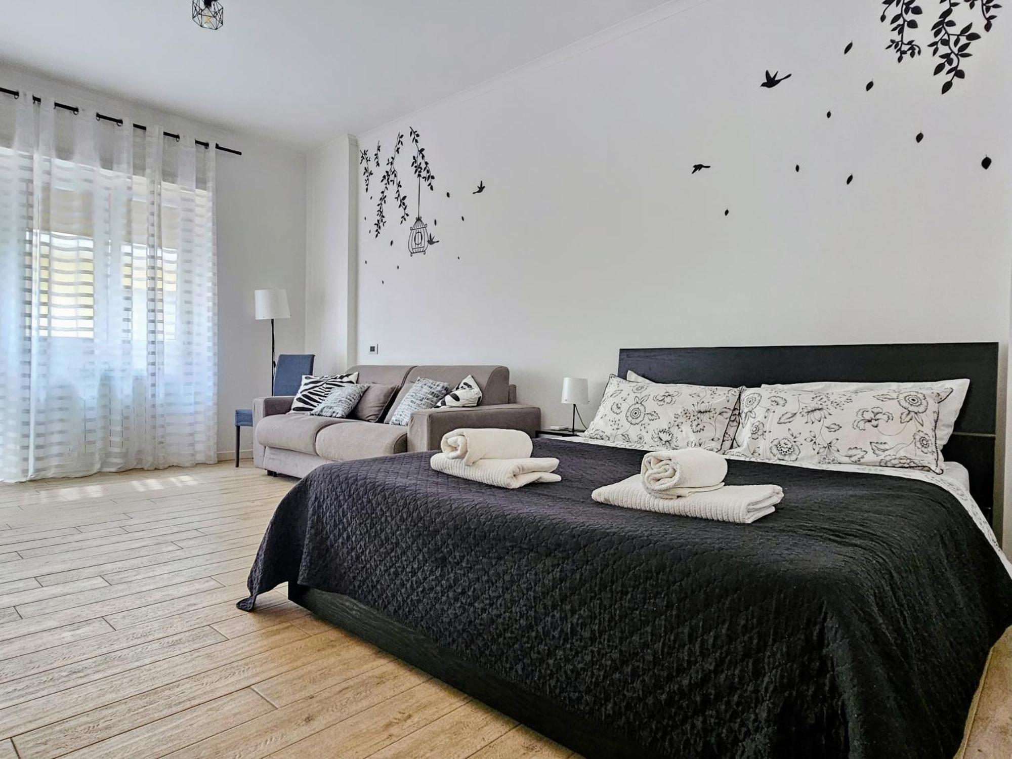 Mareme Appartement