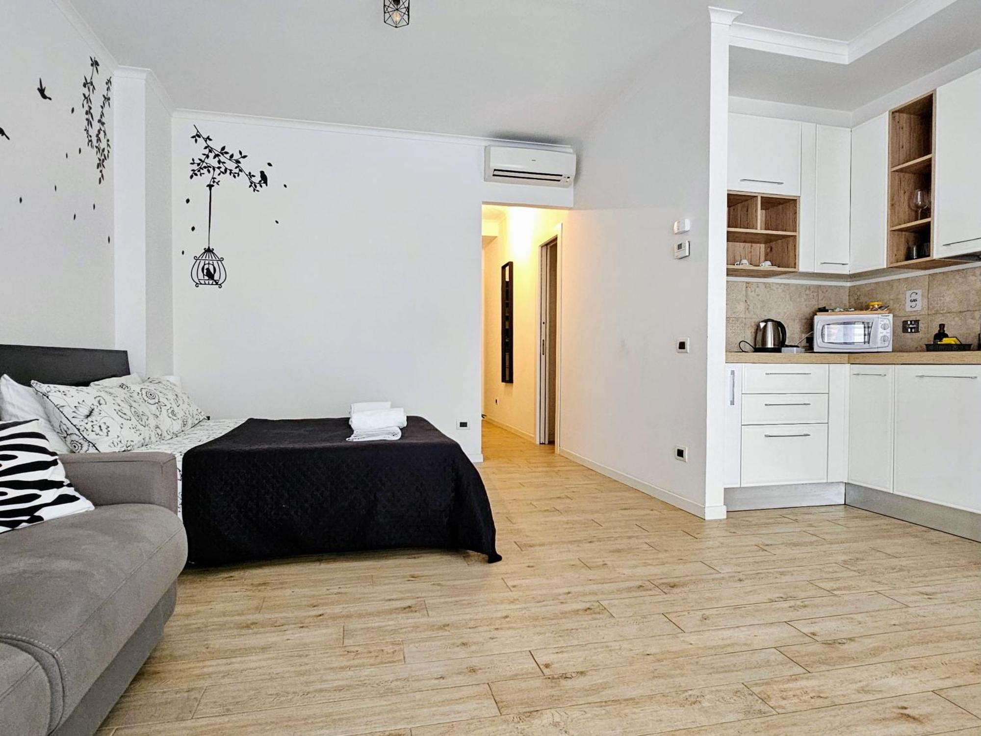 Apartment Mareme