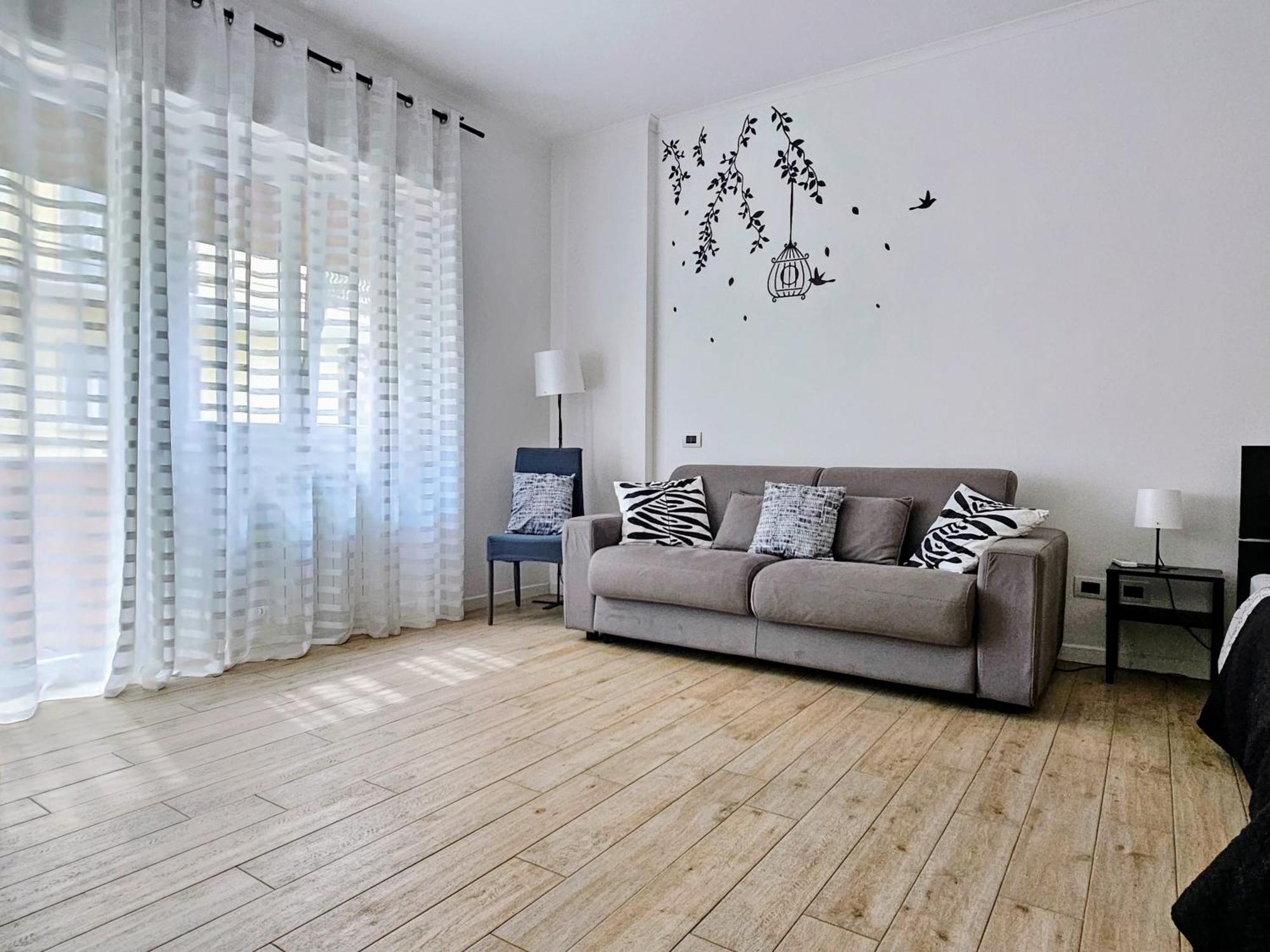 Mareme Appartement *