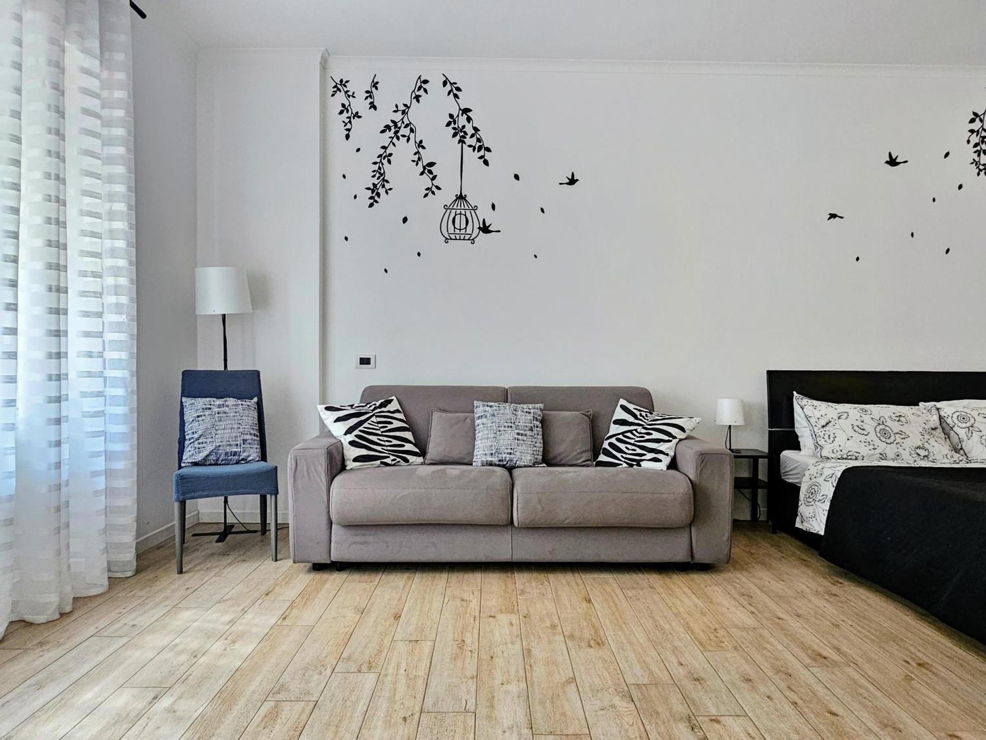 Appartement Mareme *