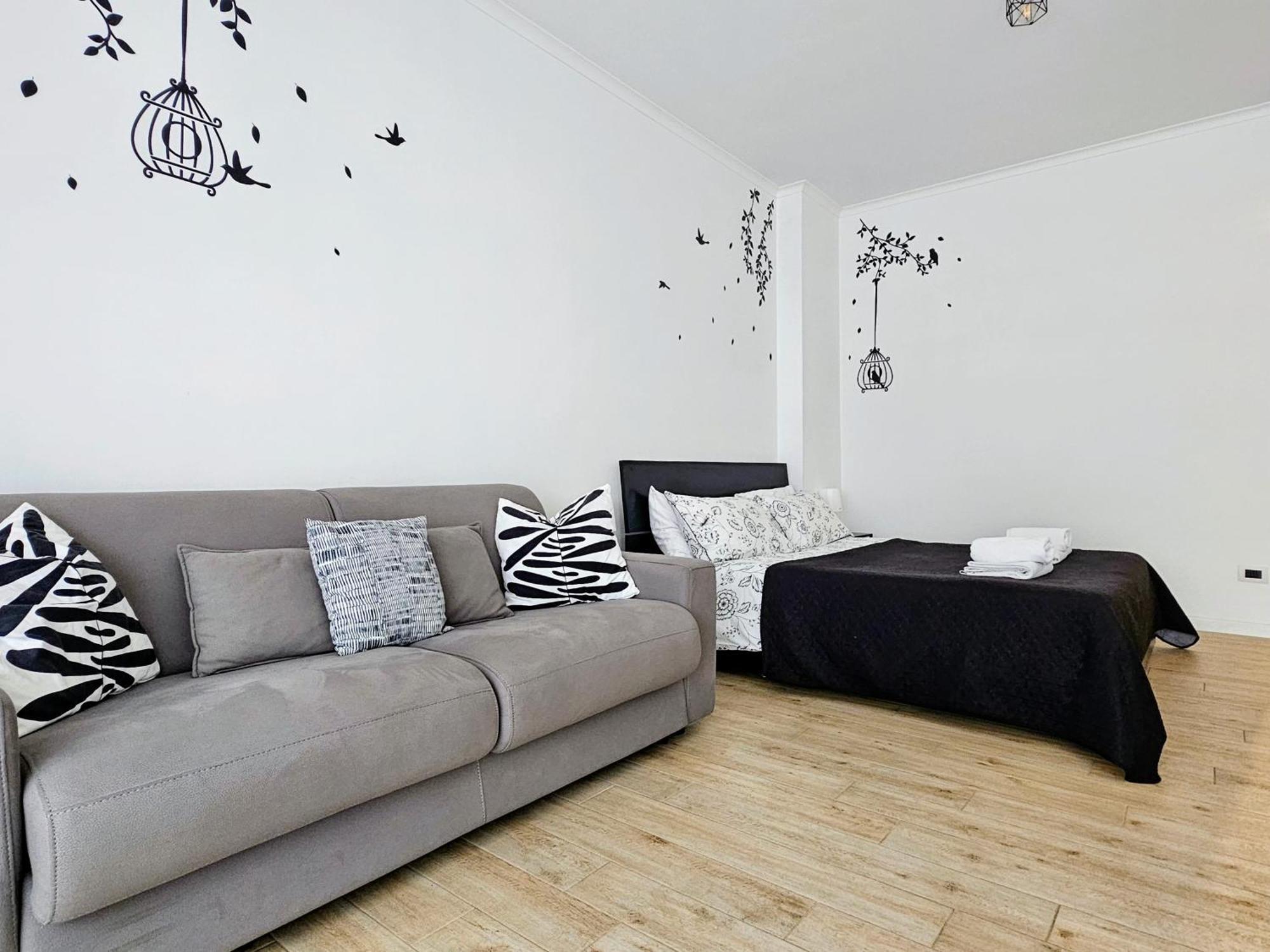 Apartment Mareme *